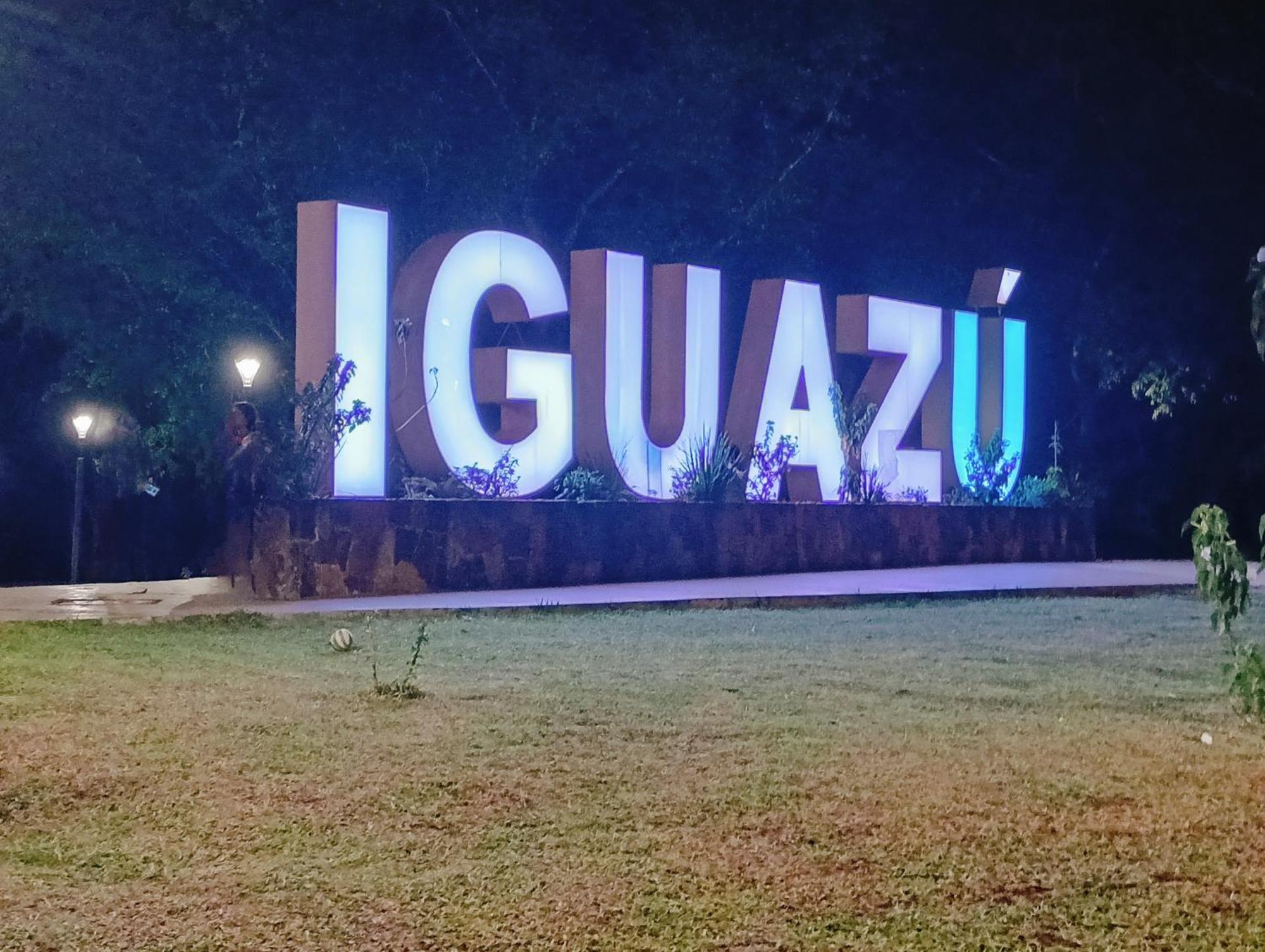 El Descanso Iguazu By Dot Cabana Puerto Iguazu Exterior photo